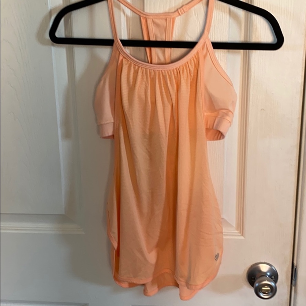 Forever 21 workout top